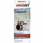 How to Set Up Your Drumset