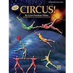 Circus! [Piano]