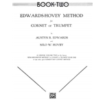 Edwards-Hovey Method Trumpet Bk2
