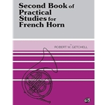 Practical Studies French Horn Bk 2