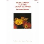 Musicianship Level 2 OLDER BEG