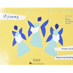 PreTime Piano Hymns Piano