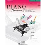 Piano Adventures Theory Bk 1 Piano