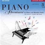 Piano Adventures Lesson 2A Piano