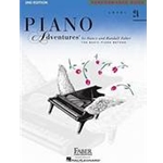 FF1083 PERFORMANCE 2A Piano