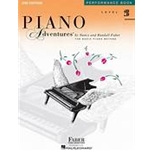 Piano Adven. Level 2B Performance Piano