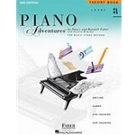 Faber Piano Adv Lv 3A Theory Piano