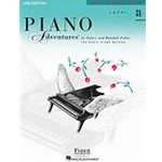 Faber Piano Adv Performance Lv 3A Piano