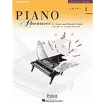 Faber Piano Adv Lesson Lv 4 Piano