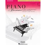 Piano Adv. 1 Technique Piano