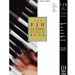 FJH Classic Scale Bk Piano