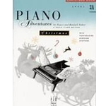 Piano Adv Christmas Book 3A Piano