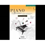 Piano Adv Christmas Book Lv 4 Piano