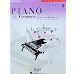 Faber Piano Adv Performance 3B Piano
