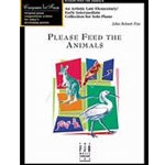 Please Feed the Animals Piano