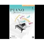 P.A. Popular Rep. Lvl 3A Piano