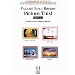 Picture This!, Book 3 Piano