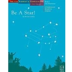 Be A Star! Book 2 Piano
