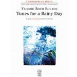 Tunes for a Rainy Day Piano