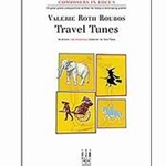 Travel Tunes Piano