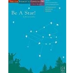 Be A Star! Book 3 Piano