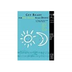 Get Ready for One-Octave Scale Duets! Piano