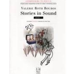 Stories in Sound Bk 1 Piano