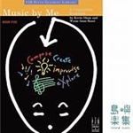 Music by Me, Book Five Piano