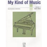 My Kind of Music Piano