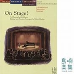 On Stage Book 3 Piano