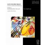SOUND/WORLD, Volume 2 Piano