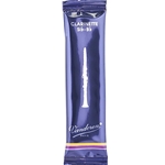 Vandoren CR102FP Flow Pack Bb Clarinet Traditional Reed #2