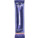 Vandoren CR103FP Flow Pack Bb Clarinet Traditional Reed #3