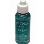 CONN KO41048 Key Oil, CG Conn, 1.6oz bottle