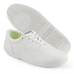 DMSHOEWH DrillMaster Shoes (WHITE)