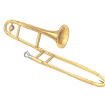 YAMAHA YSL200ADRR Yamaha YSL200ADU Trombone Used