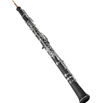 YAMAHA YOB-441M Yamaha YOB441M Intermediate Oboe
