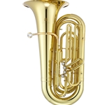 JUPITER  Jupiter JTU1110 Performace BBb Tuba