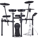 Roland TD-07KVX Ele. Drum Kit
