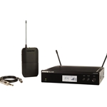Shure BLX14R Wireless Instrument System