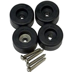 PEAVEY 00051610 Peavey Large Rubber Feet