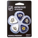 Hal Leonard 00195171 Nashville Predators picks