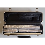 JUPITER  Jupiter JFL710RR Flute