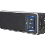 PEAVEY BTS2.2 Peavey BTS 2.2 BlueTooth Speaker