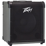 PEAVEY MAX150 Peavey MAX 150 Bass Amp