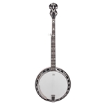 WASHBURN B16 BANJO W/CASE