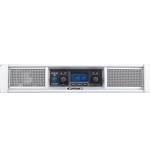 QSC GXD8 Power Amp
