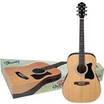 IBANEZ  IJV50 Acoustic Jampack