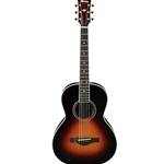 IBANEZ  Ibanez AVN1BS Artwood Series