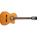 IBANEZ  Ibanez GA5TCE Classic Electric